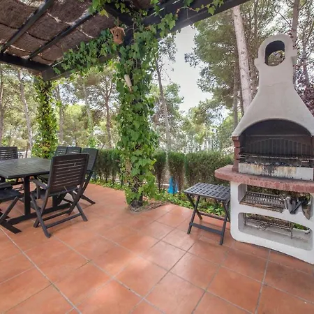 Nin Salou, Tarracohomes Salou