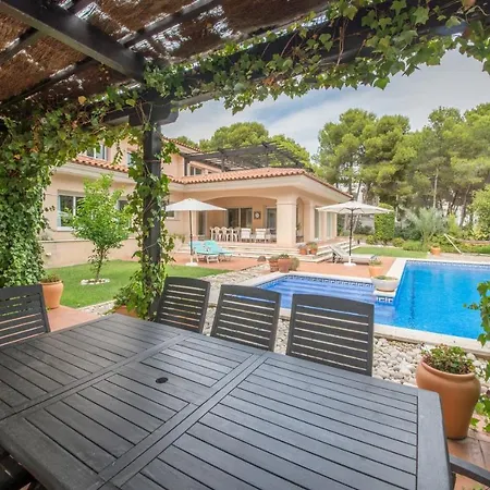 Nin Salou, Tarracohomes *