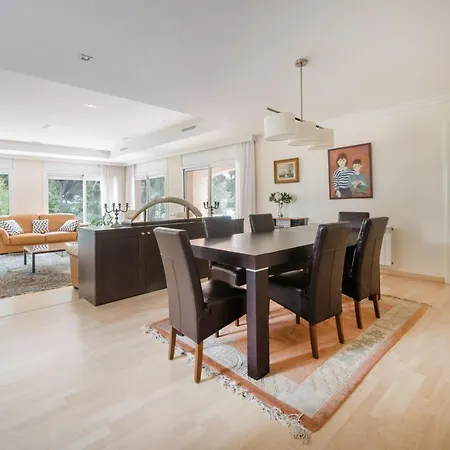 Nin Salou, Tarracohomes Salou