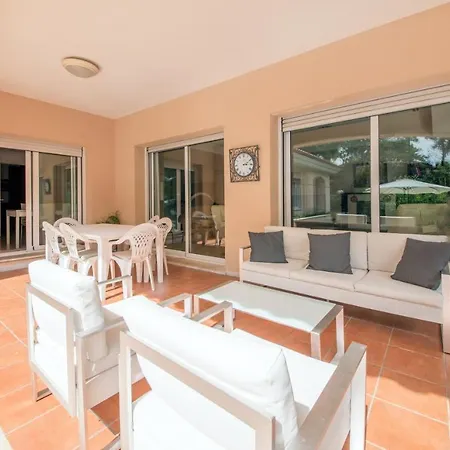 Nin Salou, Tarracohomes