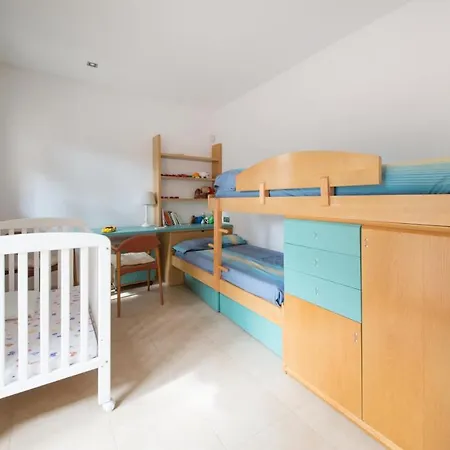 Nin Salou, Tarracohomes Salou