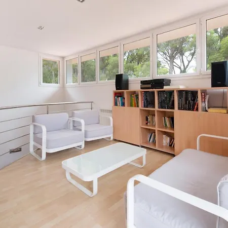 Nin Salou, Tarracohomes וילה סאלו