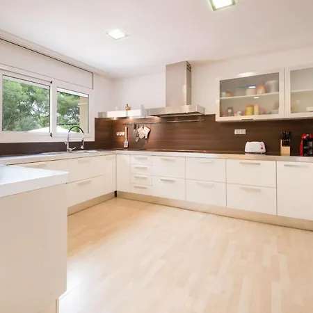 Nin Salou, Tarracohomes Villa