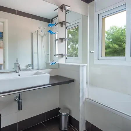 Nin Salou, Tarracohomes Villa Salou