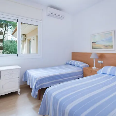 וילה Nin Salou, Tarracohomes *