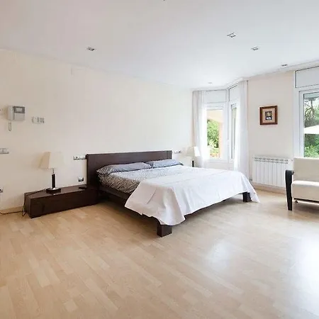 Nin Salou, Tarracohomes Villa