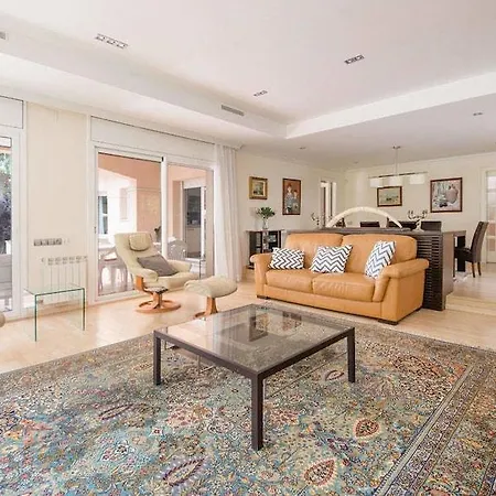 Nin Salou, Tarracohomes * Salou