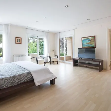 Nin Salou, Tarracohomes Salou