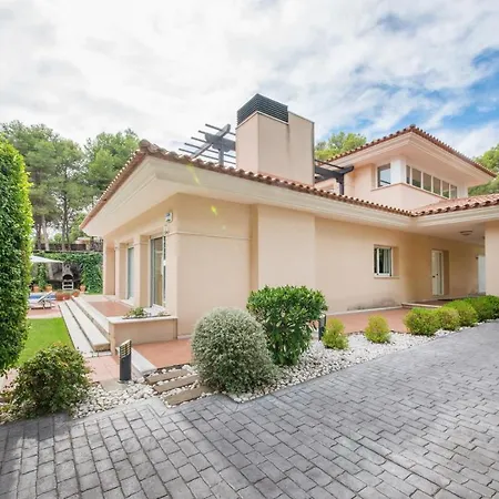 Villa Nin Salou, Tarracohomes Salou