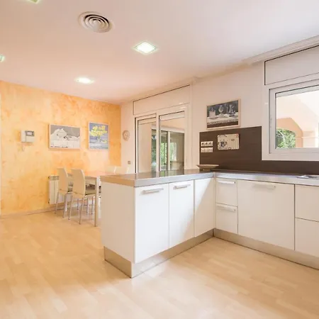 Villa Nin Salou, Tarracohomes *