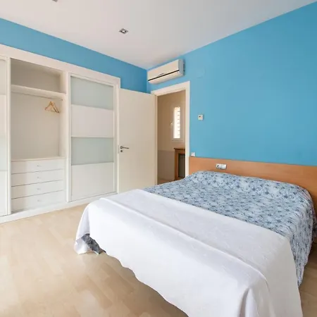 Nin Salou, Tarracohomes Villa Salou