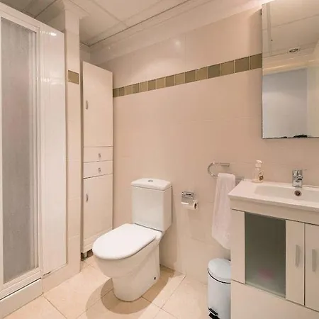 Nin Salou, Tarracohomes Villa Salou